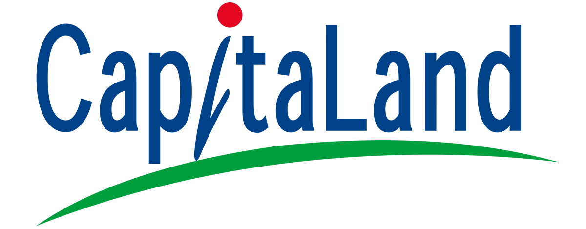 CapitaLand developer logo
