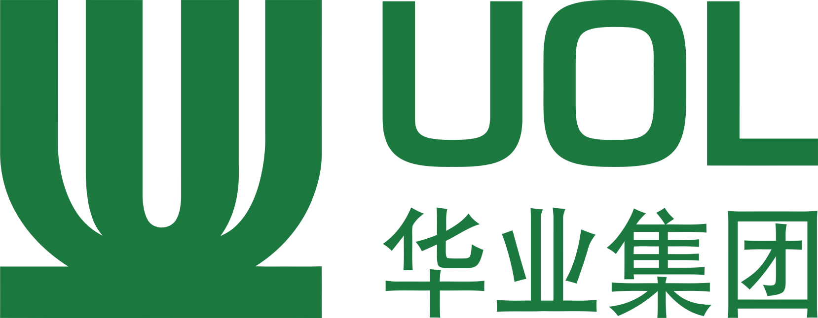 UOL Group developer logo